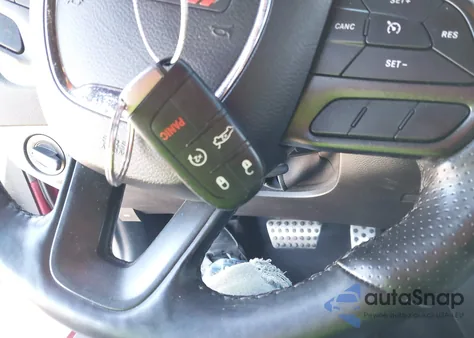 2020 Dodge Charger Scat Pack Rwd z USA, uszkodzony, nr VIN 2C3CDXGJ0LH149926